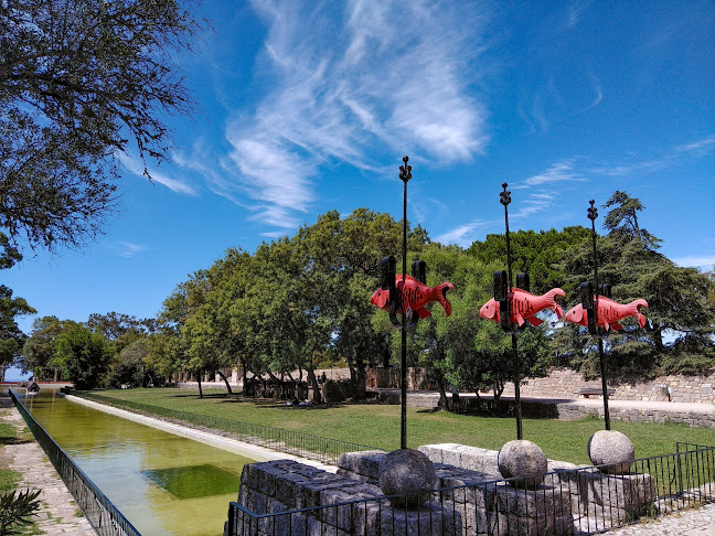 Opinii despre Restaurante Montes Claros în Lisboa - Gastronomia e hotelaria