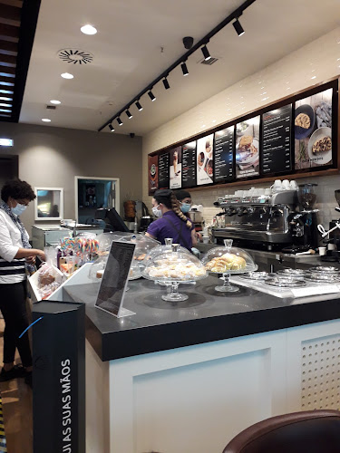 Comments and reviews of Jeronymo Norte Shopping