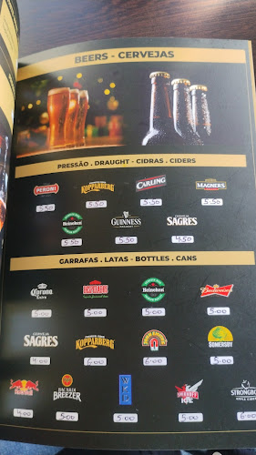 Comentarii opinii despre Masters Sports Bar