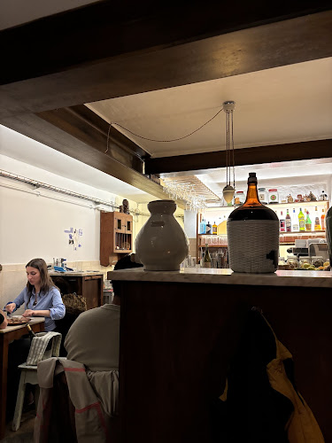 Taberna da Rua das Flores - Gastronomia e hotelaria