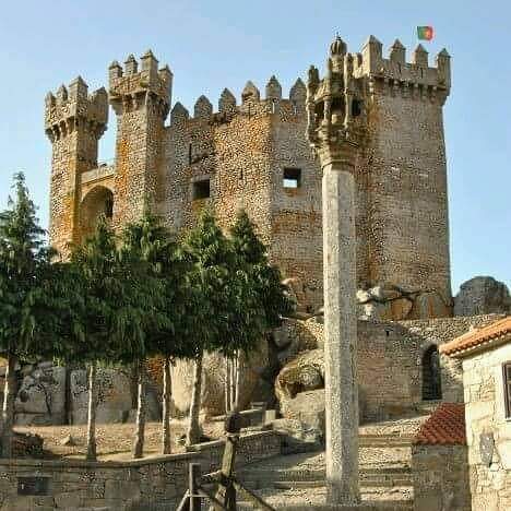 Padaria e Pastelaria Castelo - Penedono
