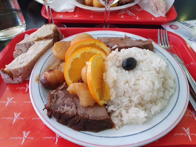 Paris Tropical - São João da Madeira