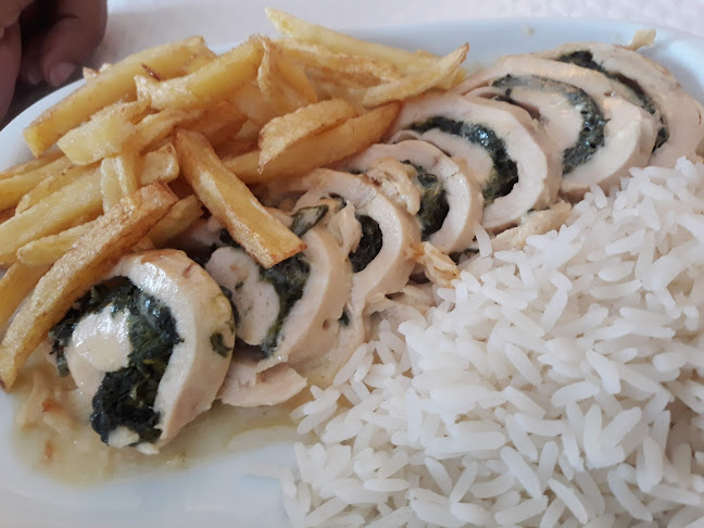 Restaurante O Prazer De Comer