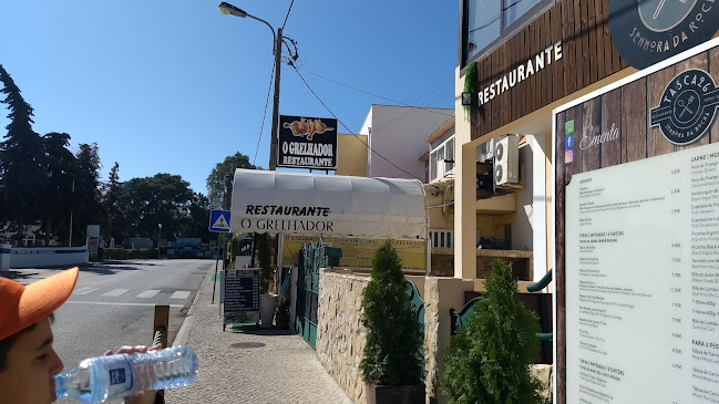 Comentarii opinii despre O Grelhador