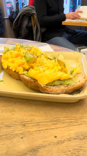 Mercador Café & Brunch - Gastronomia e hotelaria