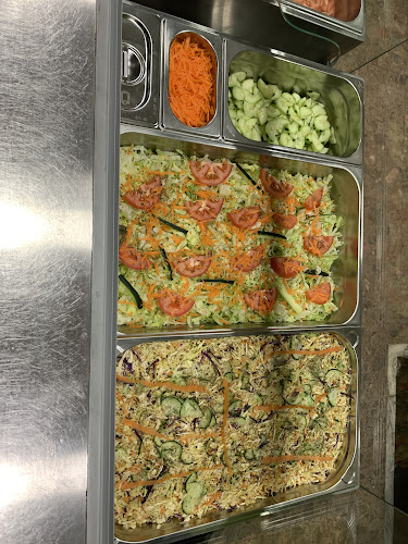 Comentarii opinii despre Alturk doner kebab