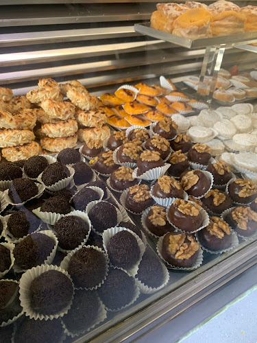 Pastelaria Violeta - Évora