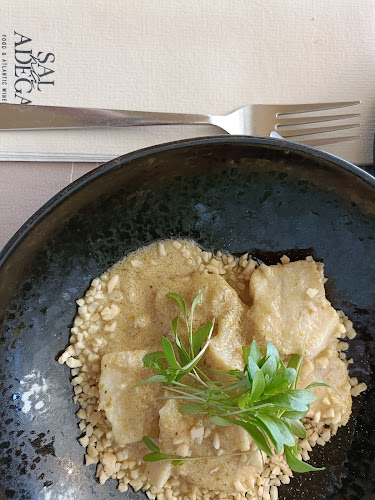 Sal na Adega - AdegaMãe - Torres Vedras