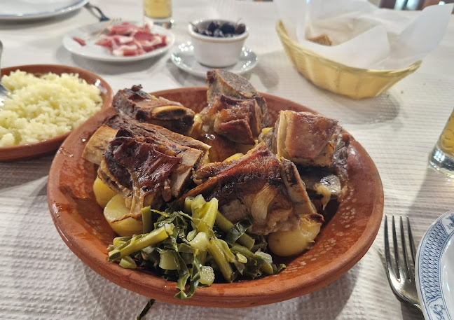 Comentarii opinii despre Restaurante Ramirinho 2