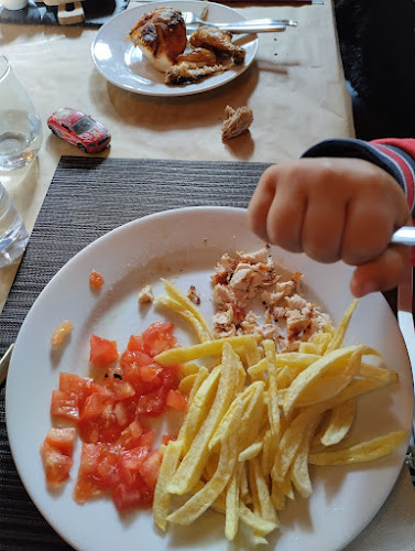 Rmbrunilda - Gastronomia e hotelaria