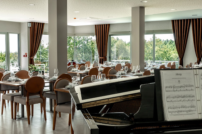 Opinii despre Quinta Monte Santa Luzia în Viseu - Gastronomia e hotelaria