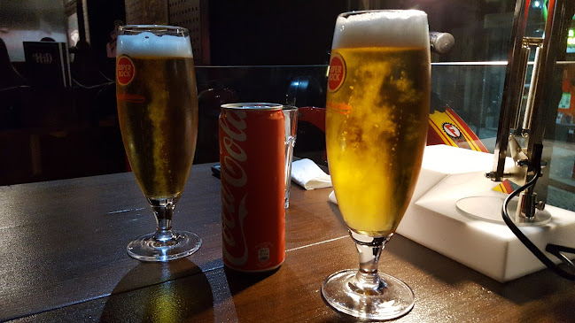 Opinii despre HD Bar to Be Wild în Porto - Gastronomia e hotelaria