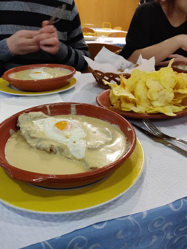 Cervejália - Restaurante, Cervejaria e Marisqueira - Pombal