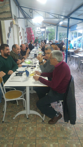 O Zuca - Gastronomia e hotelaria