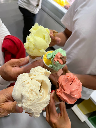 Gelataria Pica-pau - Grândola