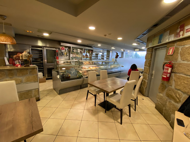 Opinii despre Restaurante Charrua în Paços de Ferreira - Gastronomia e hotelaria