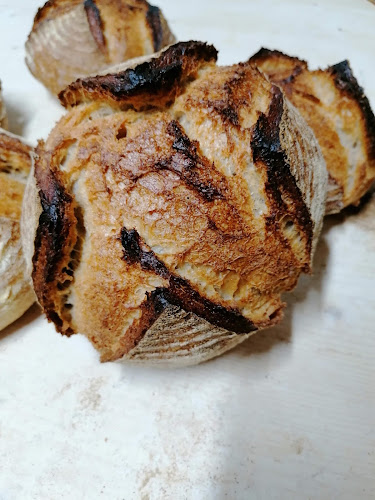 Opinii despre Kubidoce în Olhão - Gastronomia e hotelaria