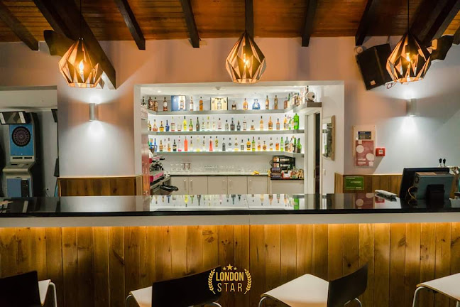 London Star | Marinha Grande