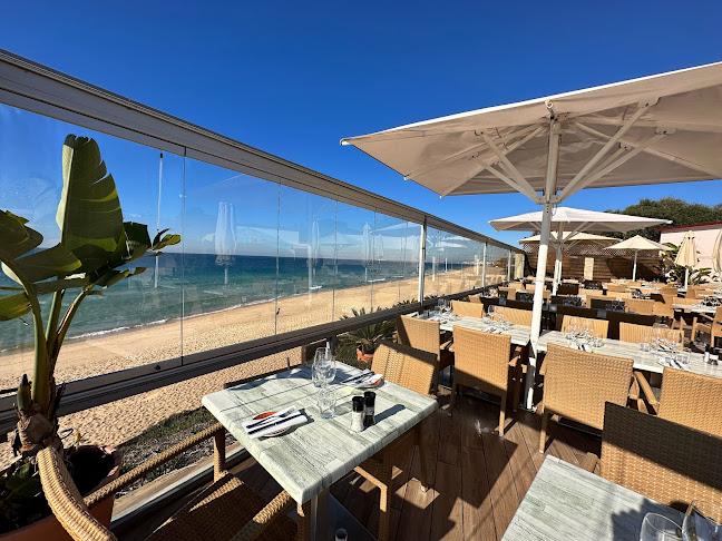 Comentarii opinii despre Julia’s restaurant,beach bar & lounge