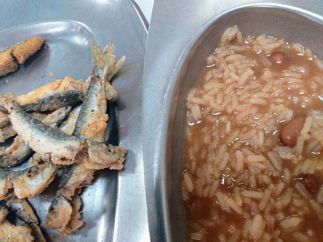 Restaurante Recesinhos - Gastronomia e hotelaria