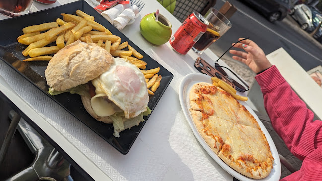 Comentarii opinii despre Martinique Velha