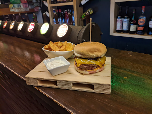 Opinii despre Adega Leonor în Porto - Gastronomia e hotelaria