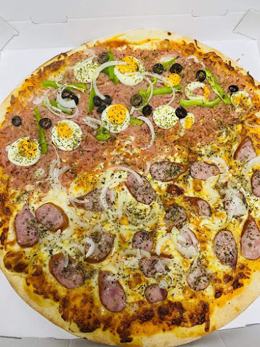 PIZZA L'APPETITOSA
