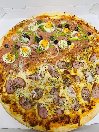 PIZZA L'APPETITOSA