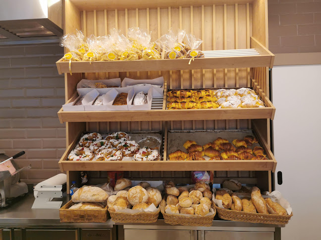 Padaria Luanda - Leça da Palmeira