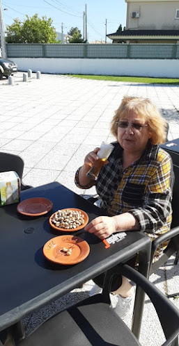 Café Galvão - Gastronomia e hotelaria