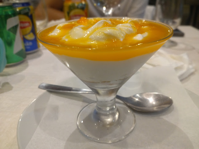 Restaurante Mar Doce - Gastronomia e hotelaria