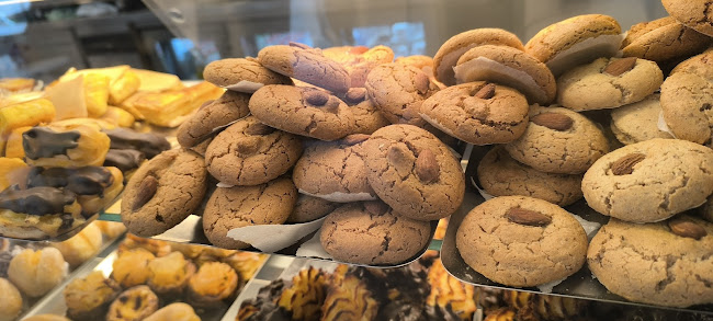 Padaria Luanda - Leça da Palmeira