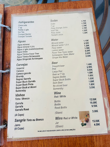 Opinii despre Bora Café în Lagos - Gastronomia e hotelaria