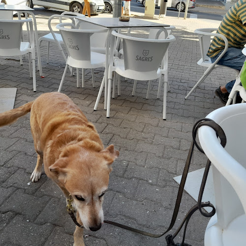 Snack Bar O Fruto - Tavira
