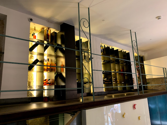 Português de Gema - Gastronomia e hotelaria