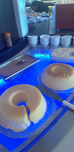 Wok Loulé - Gastronomia e hotelaria