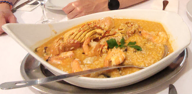 Comentarii opinii despre O Pescador