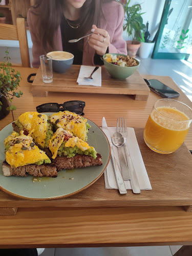 KAYA - Coffee & Brunch - Lisboa