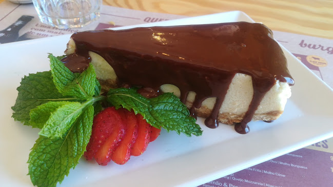 Opinii despre Burguesa în Setúbal - Gastronomia e hotelaria