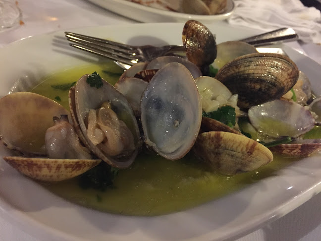 Comments and reviews of Mercado do Peixe