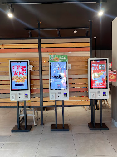 KFC Albufeira