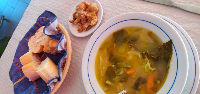 Restaurante Patusco - Guarda