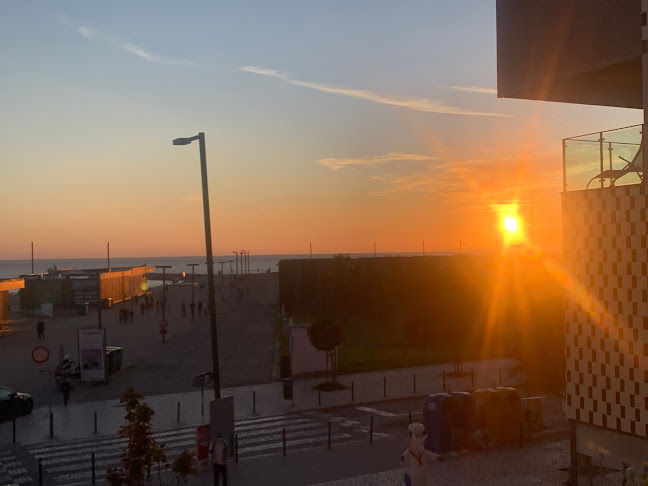 Comentarii opinii despre Petit d'Algés (Costa da Caparica)