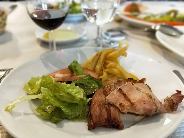 Opinii despre O Celta în Sabugal - Gastronomia e hotelaria