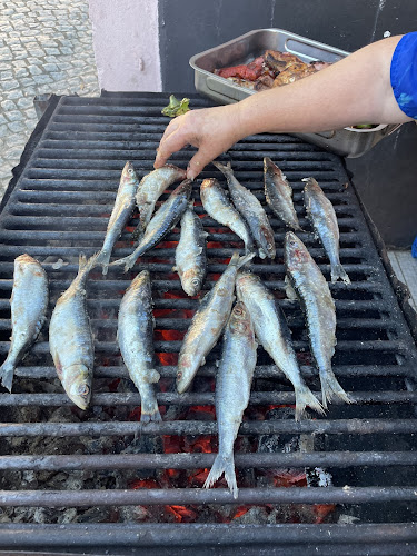 Café Santo Ovídio - Foz do Sousa