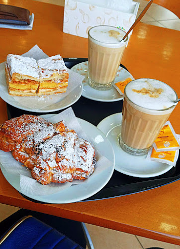 Opinii despre Pastelaria Diogo în Pombal - Gastronomia e hotelaria