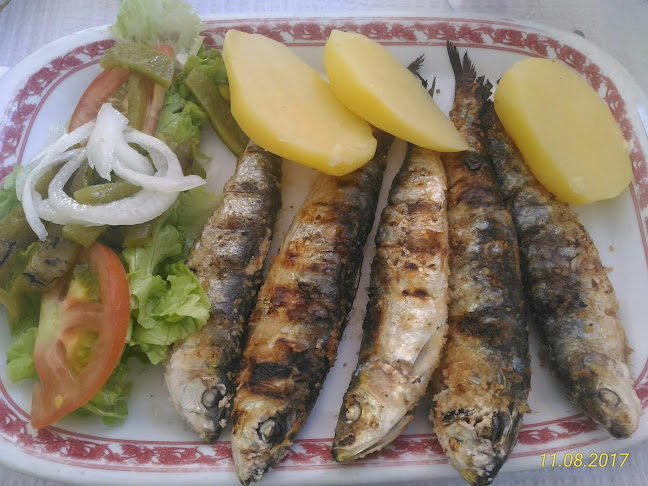 Churasqueira Alentejana