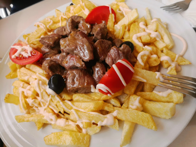 Restaurante Balcony - Funchal