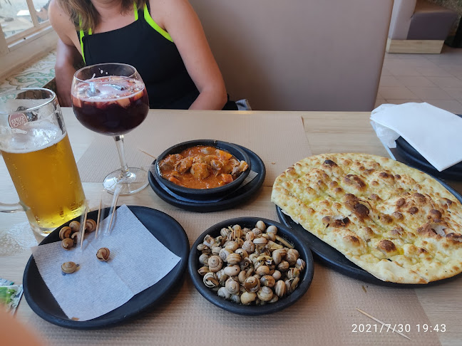 Gelataria, Pizzaria Italiana