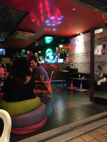 Opinii despre Faces Bar Café - Marco Paulo Dias Saraiva în Albufeira - Gastronomia e hotelaria